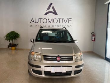 Fiat Panda 1.2 Emotion