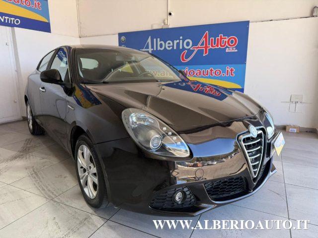 ALFA ROMEO Giulietta 1.6 JTDm-2 105 CV Distinctive
