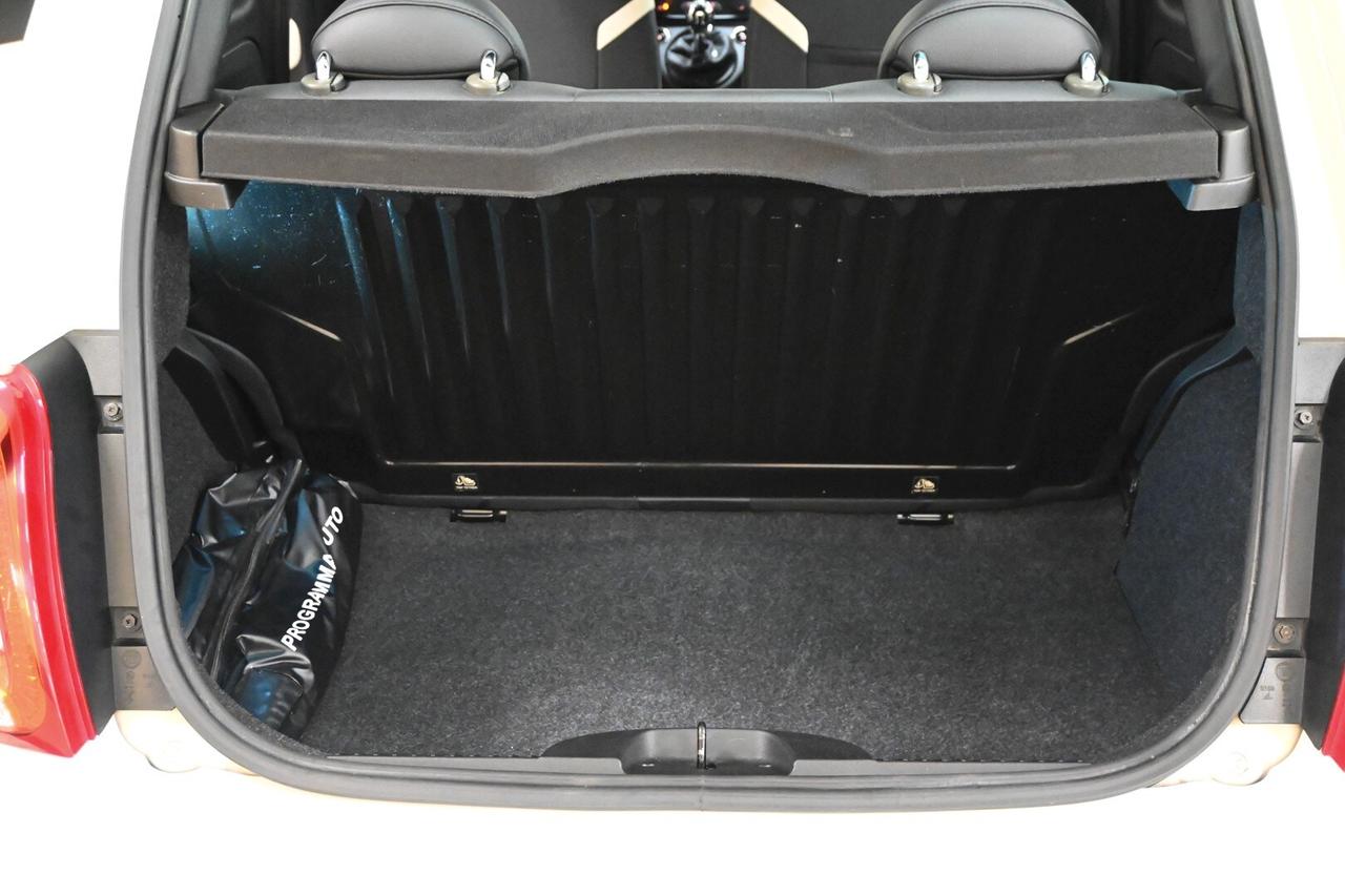 FIAT 500 (2015-2024) 500 1.2 S