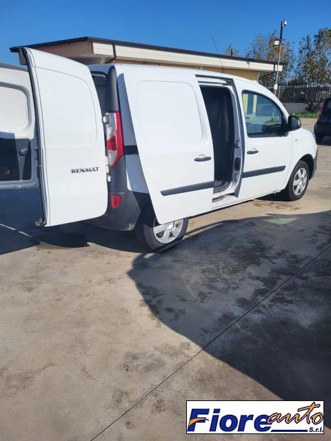 RENAULT KANGOO 1.5 DCI R-LINK TOM TOM