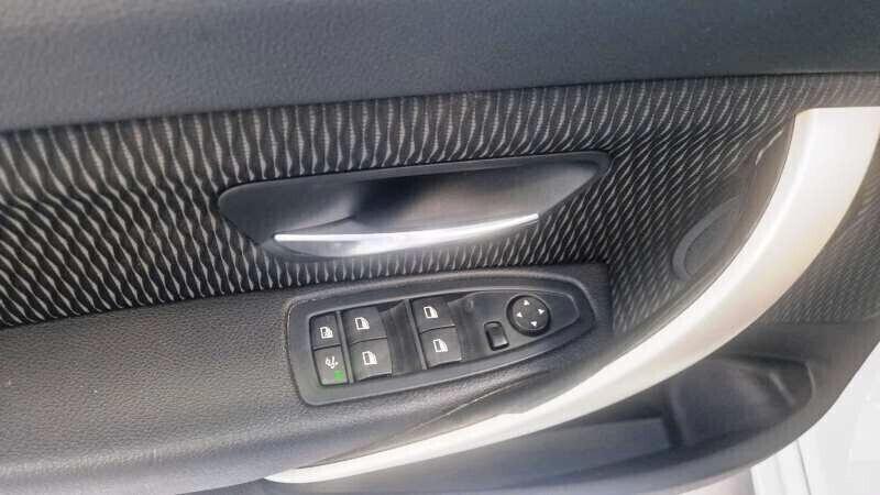 BMW 330 d 258 CV X-Drive Gran Turismo Automatica