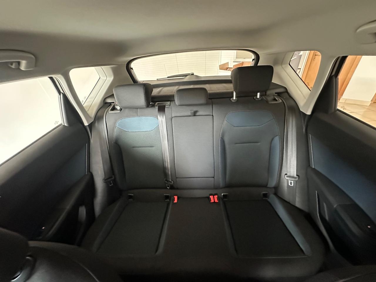 Seat Ateca 2.0 TDI 4DRIVE XCELLENCE