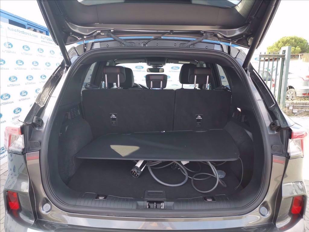 FORD Kuga 2.5 Plug In Hybrid 225 CV CVT 2WD ST-Line X del 2020