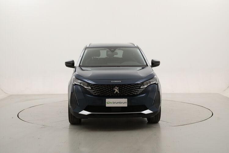 Peugeot 5008 Allure EAT8 - 7 POSTI BR443315 1.5 Diesel 131CV