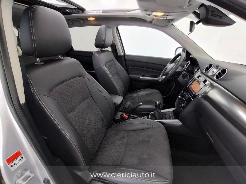 Suzuki Vitara 1.0 Boosterjet 4WD AllGrip Starview
