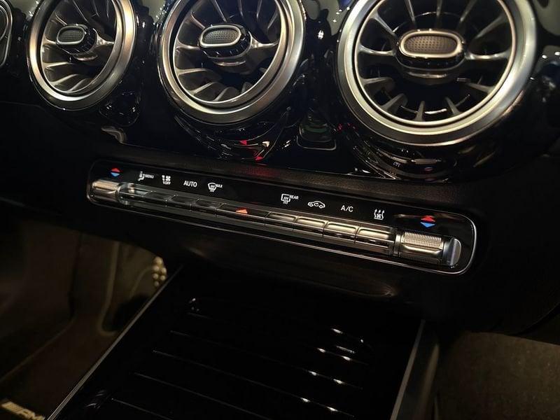 Mercedes-Benz EQA 300 AMG Line Advanced 4matic