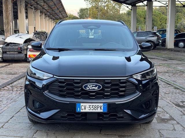 FORD Kuga 2.5 Full Hybrid 180 CV CVT 2WD ST-Line