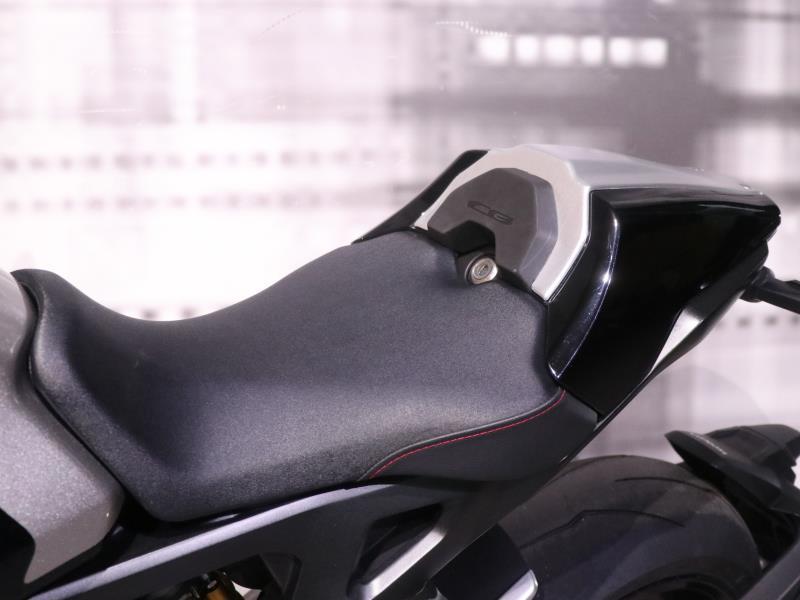 Honda CB 1000 R Neo Cafè