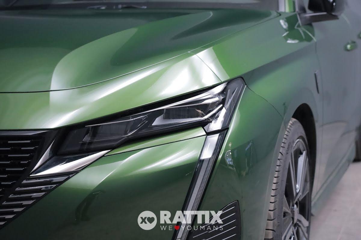 Peugeot 308 1.2 Puretech t 130CV GT EAT8