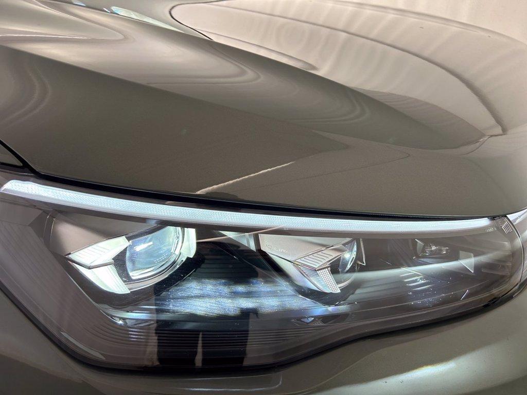 VOLKSWAGEN Tiguan 2.0 tdi r-line 150cv dsg del 2024