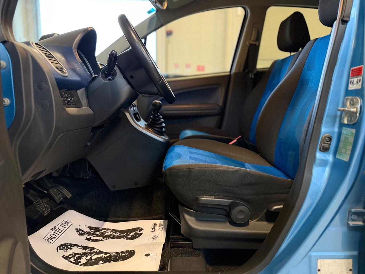 Opel Agila 1.0 12V 65CV Enjoy NEOPATENTATI