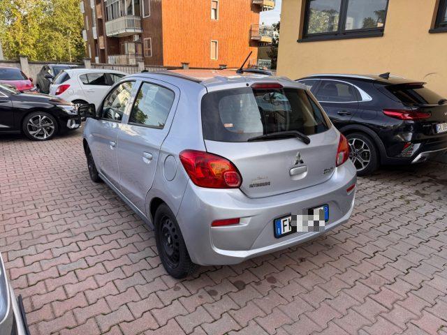 MITSUBISHI Space Star 1.0 Invite