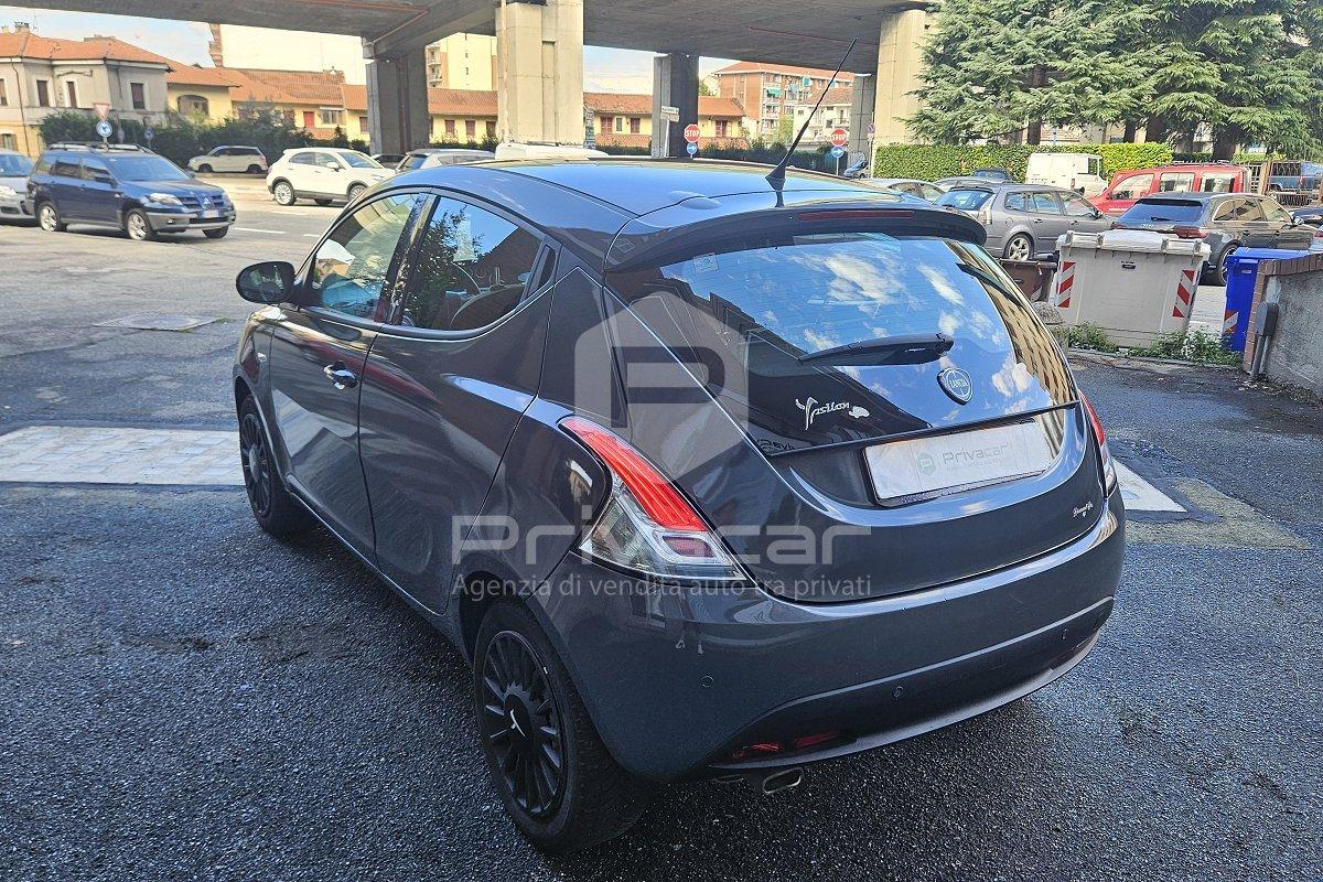 LANCIA Ypsilon 1.2 69 CV 5 porte GPL Ecochic Elefantino