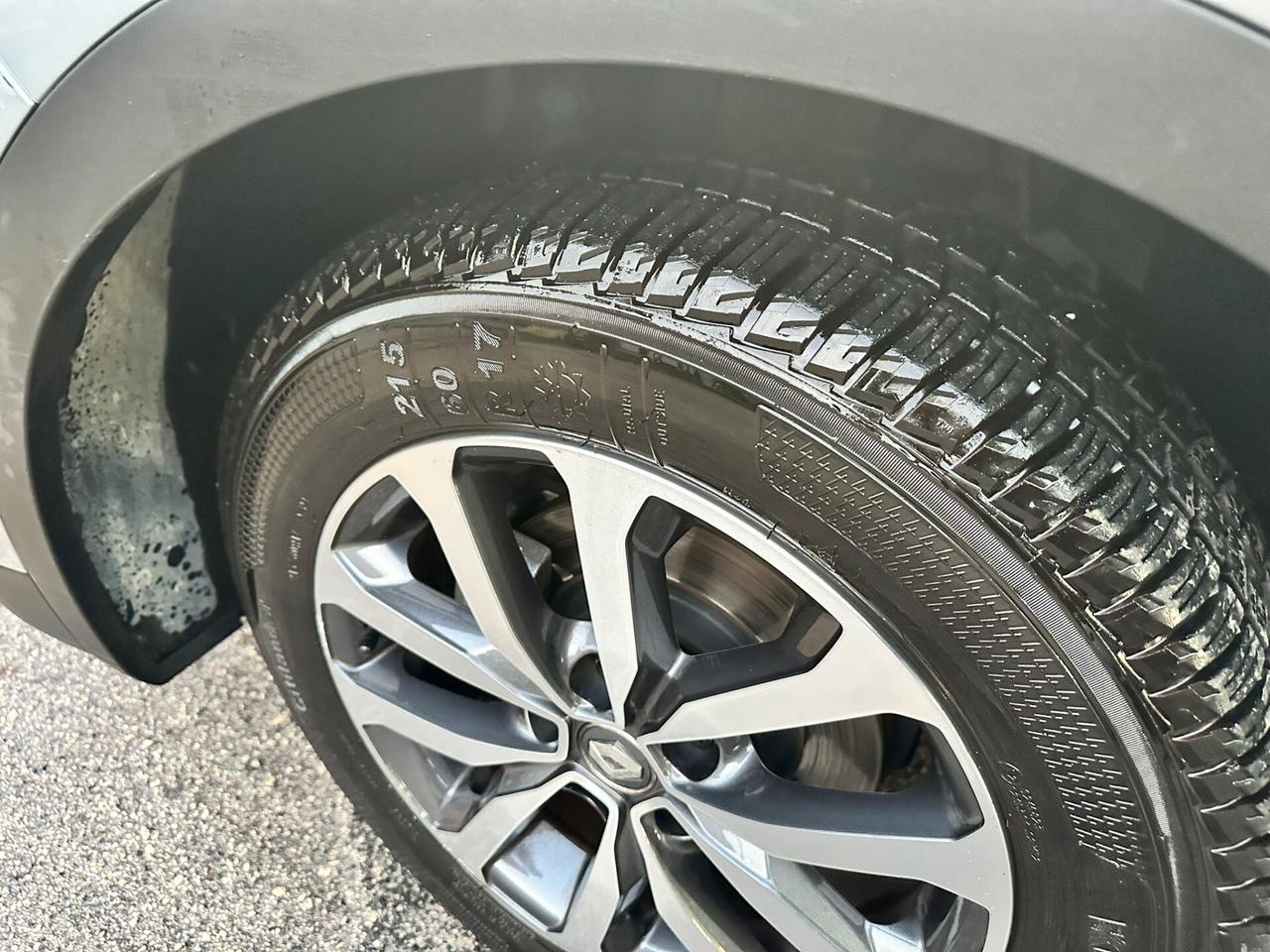 Renault Kadjar Blue dCi 8V 115CV EDC Intens