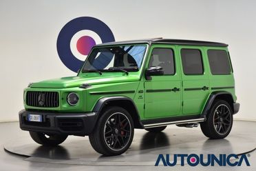 MERCEDES-BENZ G 63 AMG GREEN HELL MAGNO HEROES