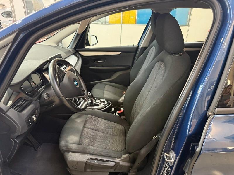 Bmw 216 218d Active Tourer