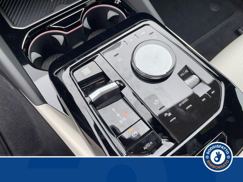 BMW Serie 5 Touring 520d xDrive M Sport Pro