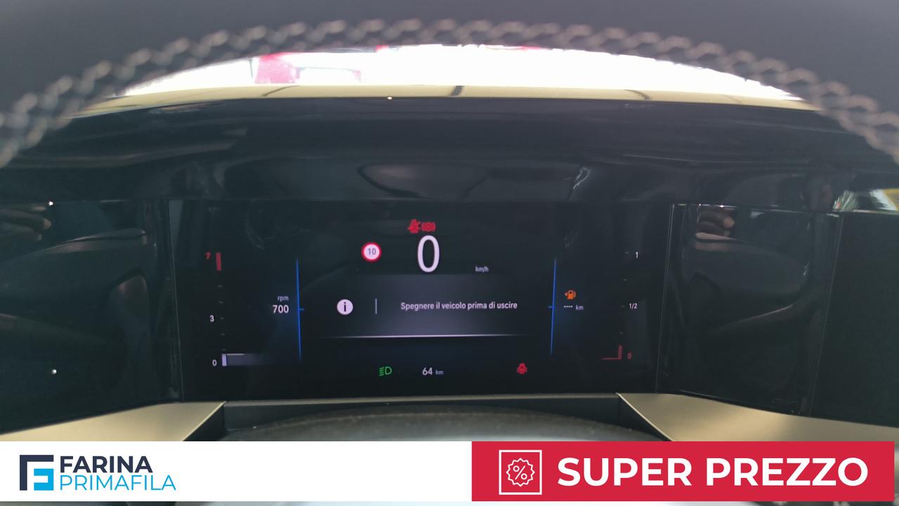 OPEL Mokka 1.2 Edition s&s 136cv