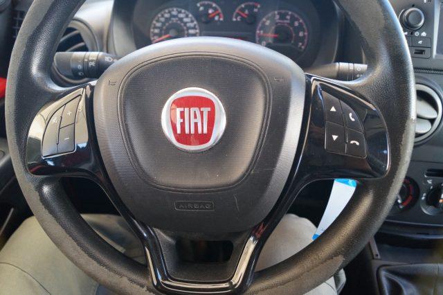 FIAT Fiorino 1.3 MJT 95CV Cargo Adventure
