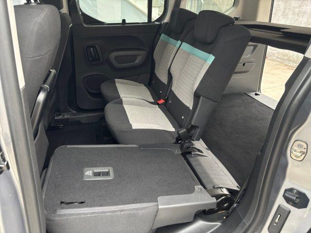 CITROEN Berlingo BlueHDi 100 M Shine