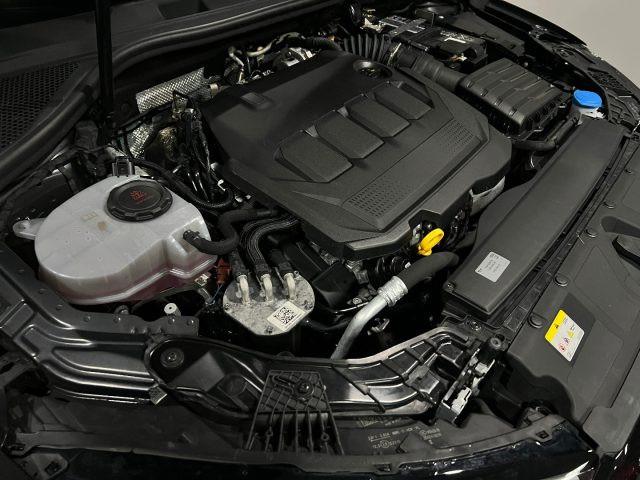 AUDI A3 SPB 30 2.0 TDI Business PelleTotale+VirtualCockpit