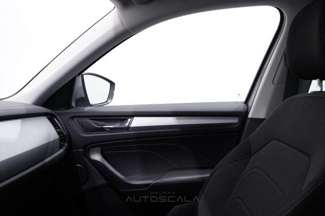 SKODA Kodiaq 2.0 TDI 150cv EVO SCR DSG 7 Posti Executive