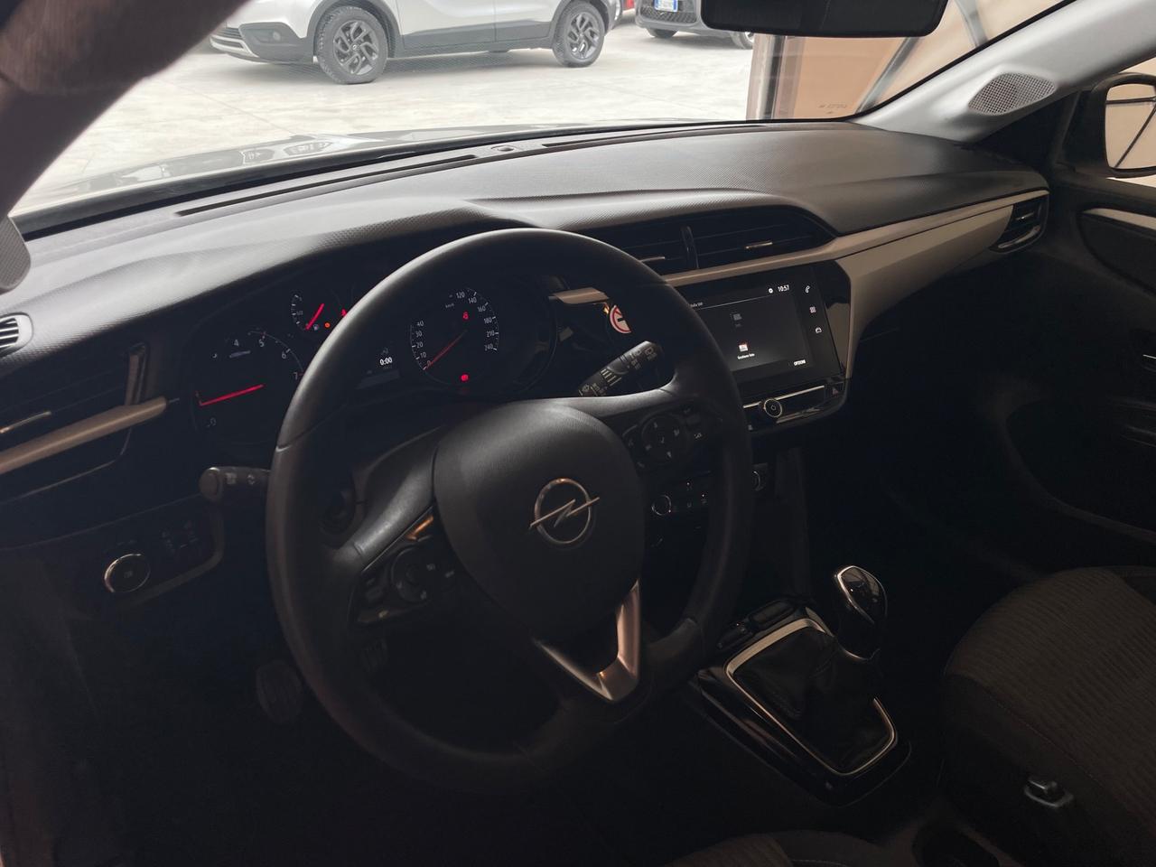 Opel Corsa 1.2 Elegance