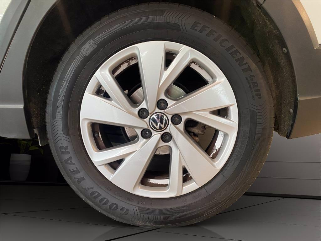VOLKSWAGEN Taigo 1.0 tsi Life 110cv del 2022