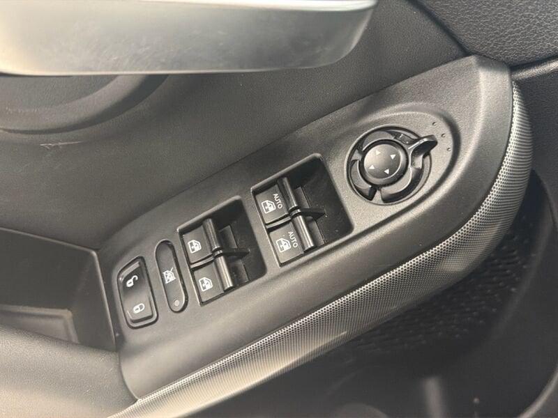 FIAT 500X 1.3 Mjet 95cv E6D Sport