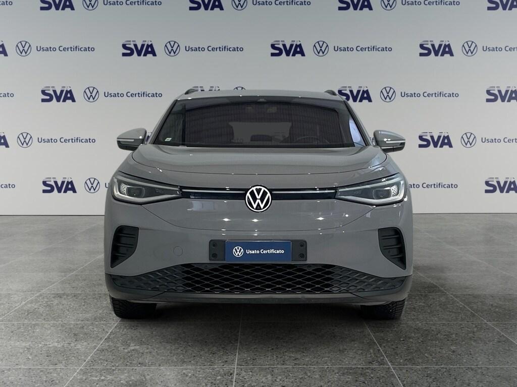 Volkswagen ID.4 204CV Batt.77kWh Pro Performance (EV)