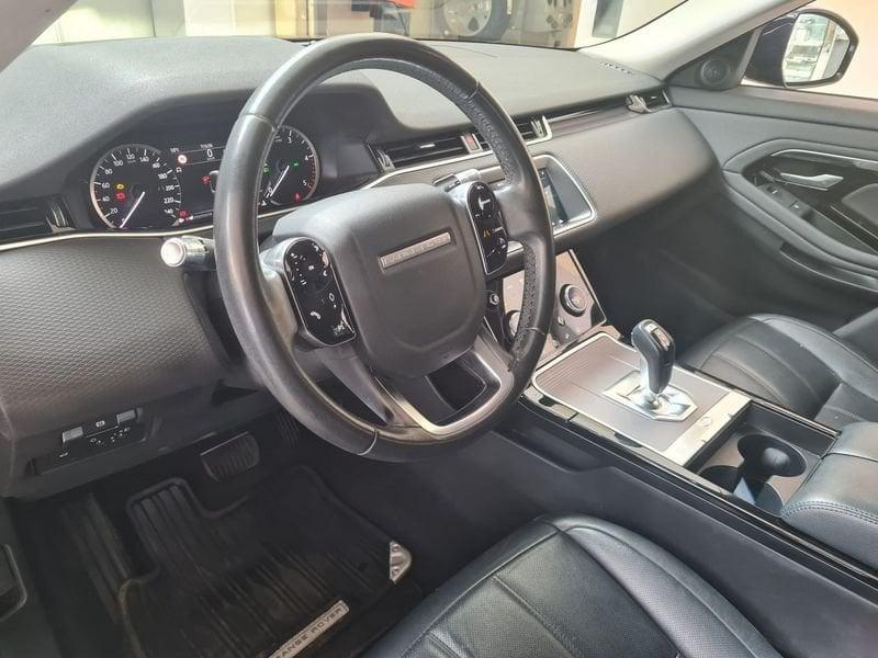 Land Rover Range Rover Evoque 2.0 D150 S AWD auto *IVA ESPOSTA*