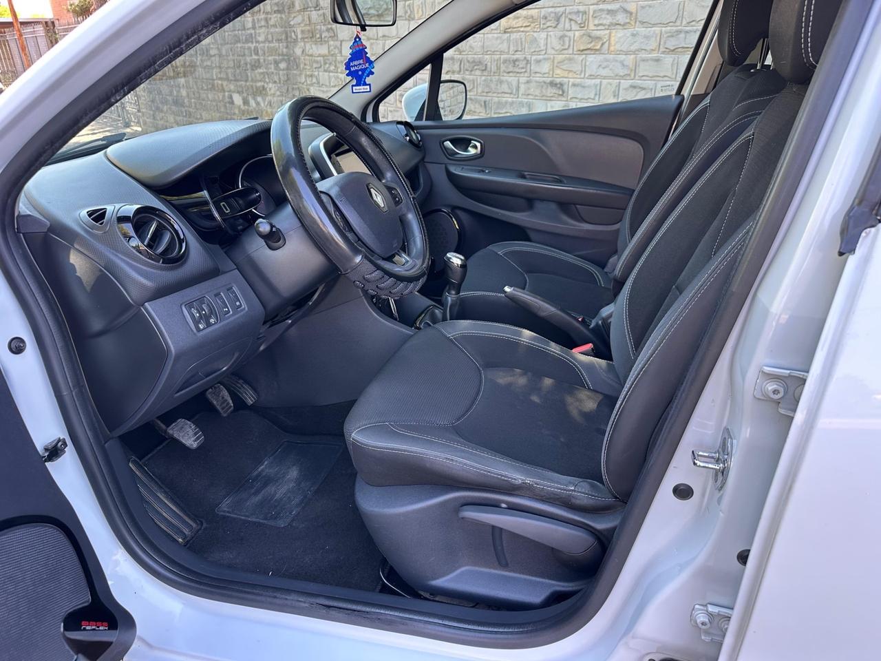 Renault Clio Blue dCi 85 CV 5 porte Intens