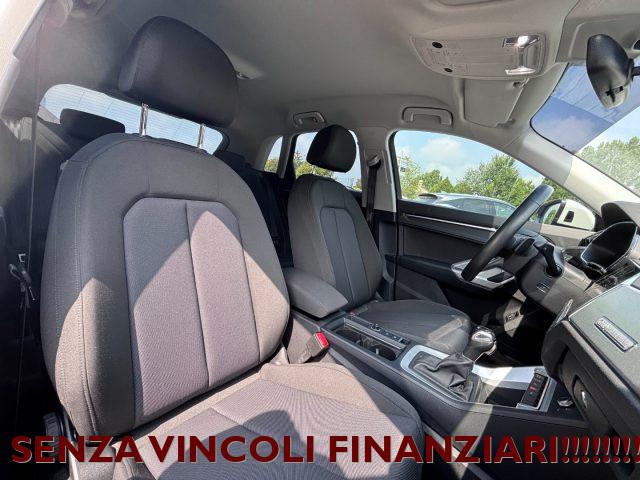 AUDI Q3 45 TFSI e S tronic Business PHEV VEDI INFO!!!!!