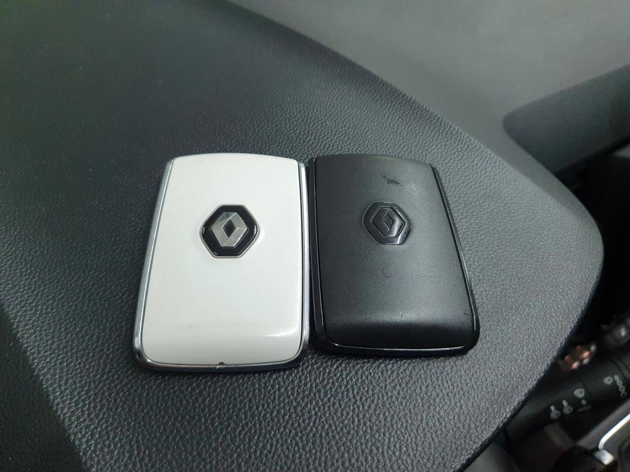 Renault Clio 1.3 TCe 130cv Initiale Paris 2019