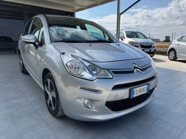 Citroen C3 BlueHDi 1.6 75 Feel Edition