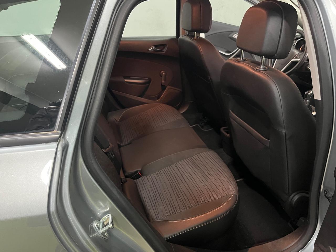 Opel Astra 1.4 Turbo 140CV Sports Tourer GPL 2014