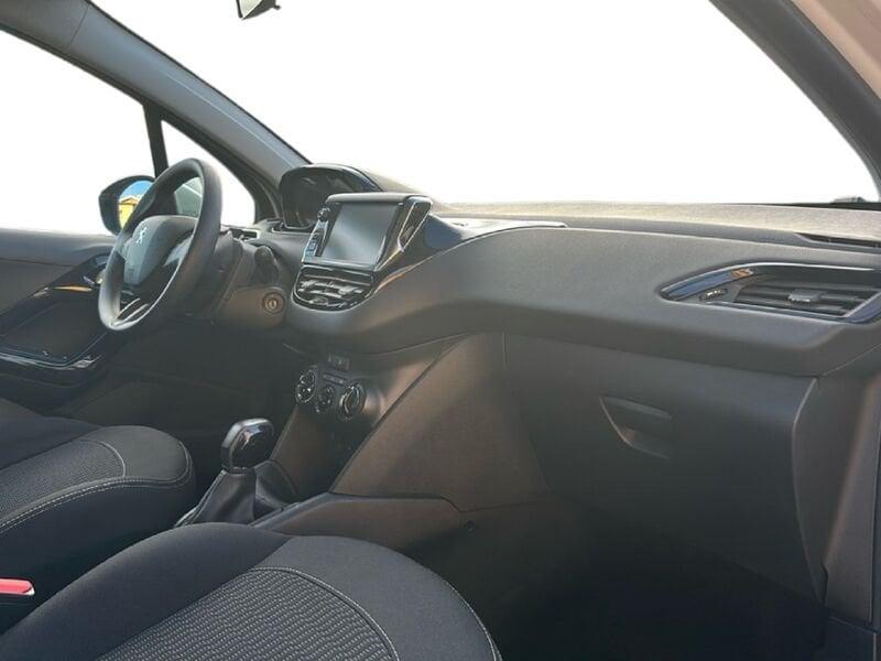 Peugeot 208 208 5p 1.2 puretech Access 68cv