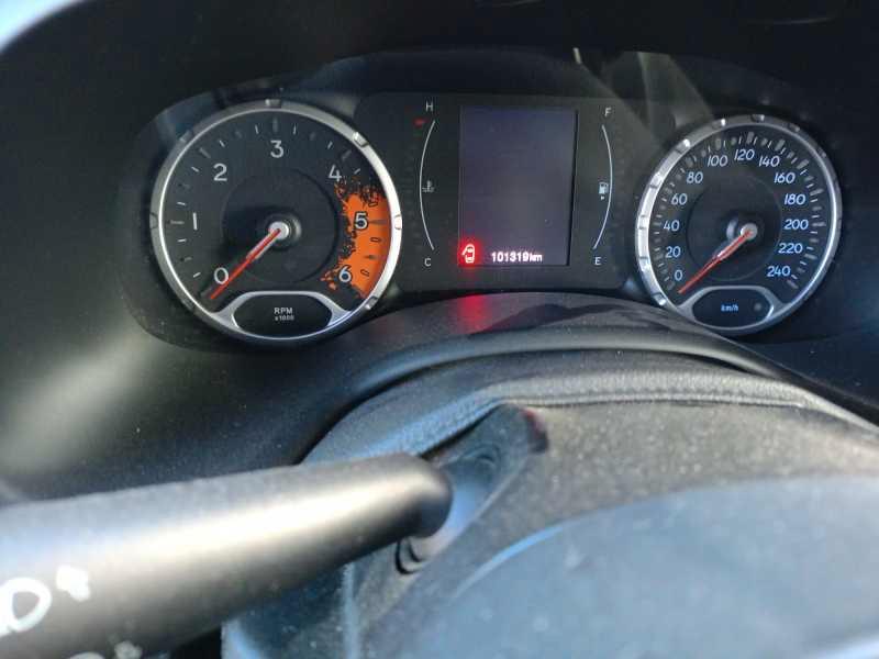 JEEP Renegade Diesel 1.6 mjt Longitude fwd 120cv E6