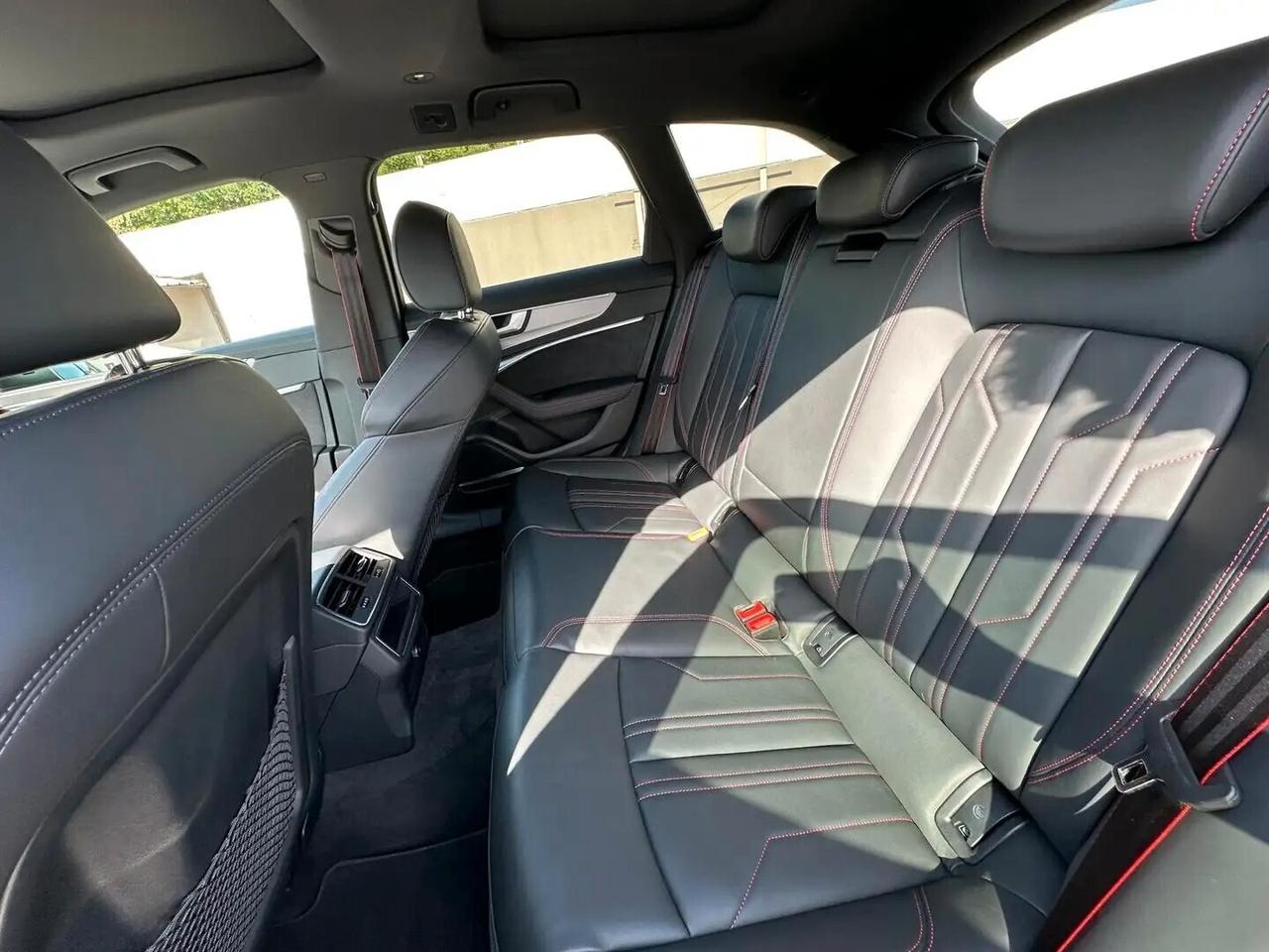 Audi A6 Avant 40 SLINE S LINE QUATTRO 360° B&O **PREZZO PROMO**