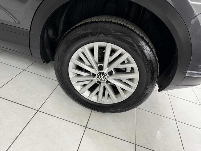 VOLKSWAGEN T-Roc 2.0 TDI SCR 150 CV DSG Sport BlueMotion Technology