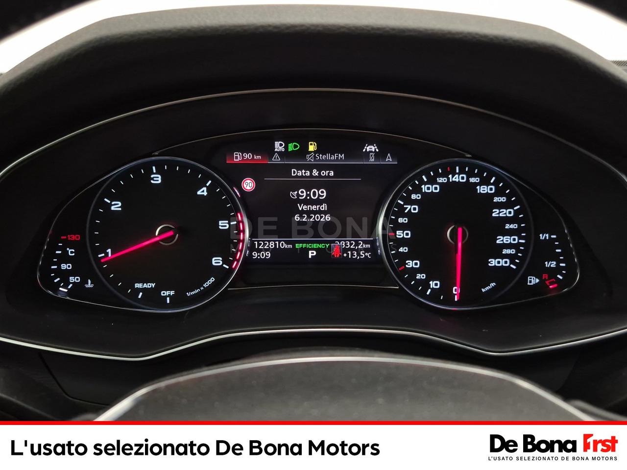 Audi A6 avant 40 2.0 tdi mhev business plus s-tronic