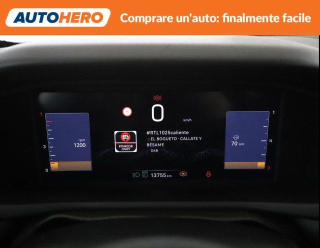 JEEP Avenger 1.2 Turbo 100 CV Altitude