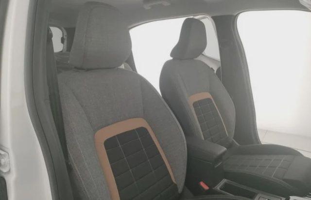 CITROEN C3 Aircross Hybrid 145 CV e-DCS6 Max