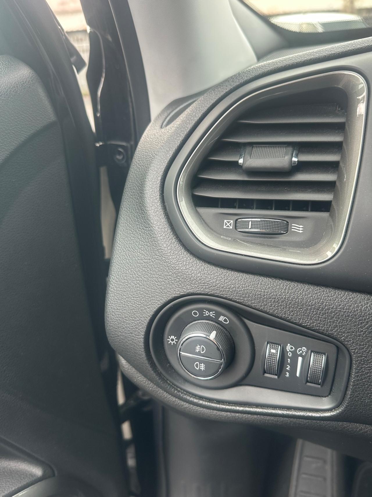 Jeep Renegade 1.0 T3 Limited