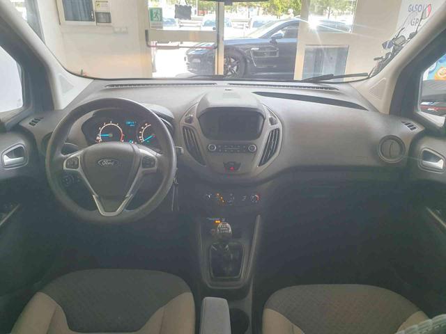 FORD Tourneo Courier 1.0 EcoBoost 38000 km !!!