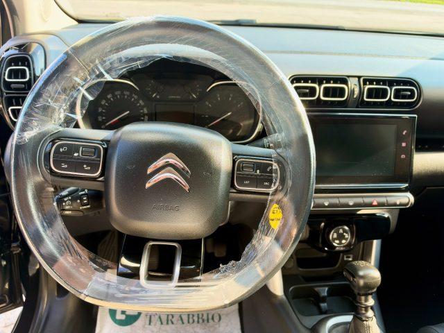CITROEN C3 Aircross UNIPRO - KM 79.000 - STRA FULL - NO OBBLIGO FINANZ