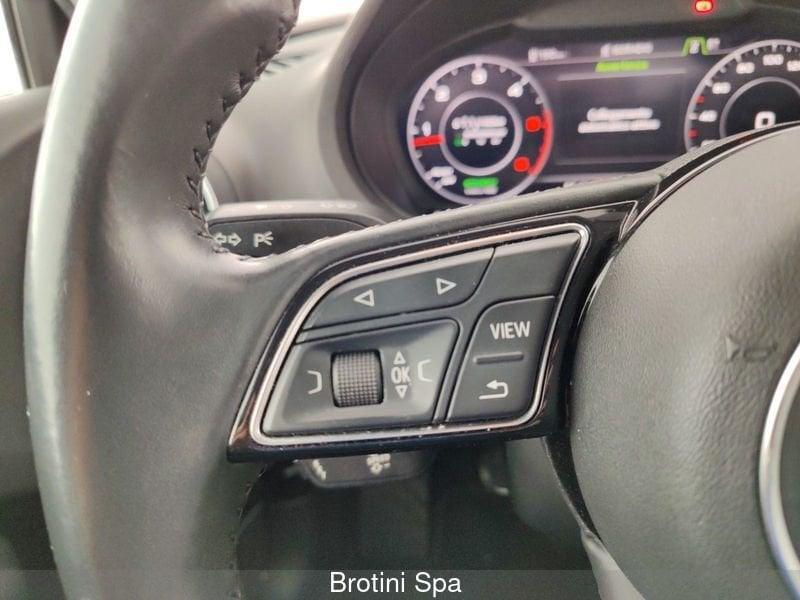Audi A3 SPB 30 TDI 116 CV Sport