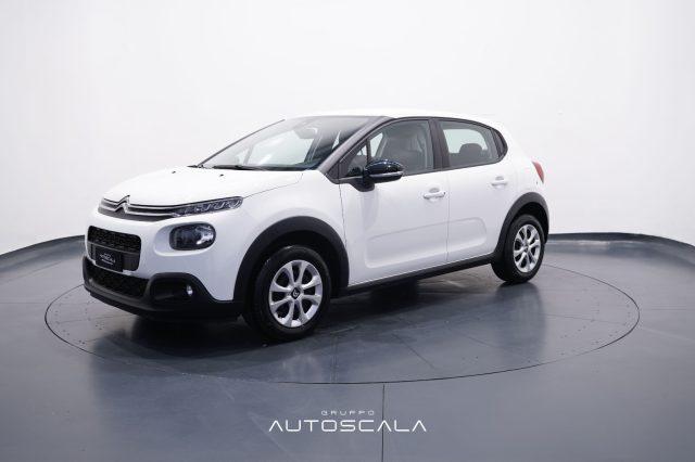 CITROEN C3 1.2 PureTech 83cv S&S Business