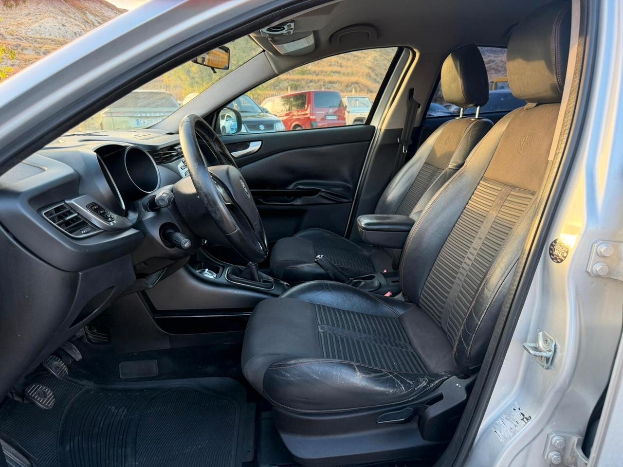 Alfa Romeo Giulietta 2.0 JTDm-2 170 CV TCT Progression