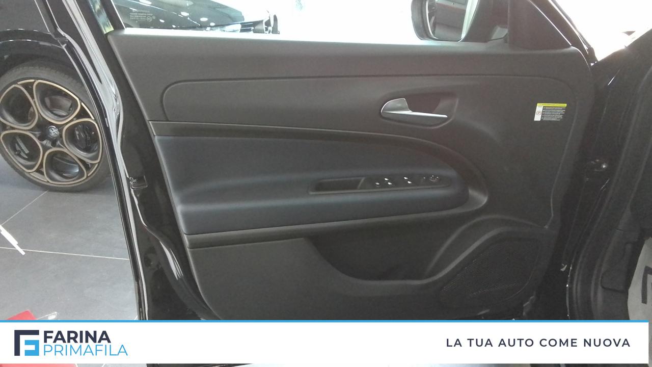 ALFA ROMEO Junior Ibrida Ibrida 1.2 145cvHybrid Edct6